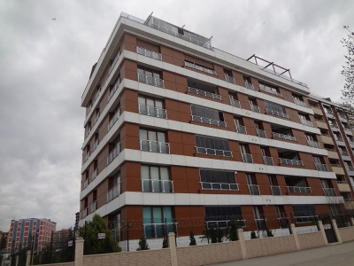 Doğu İnşaat